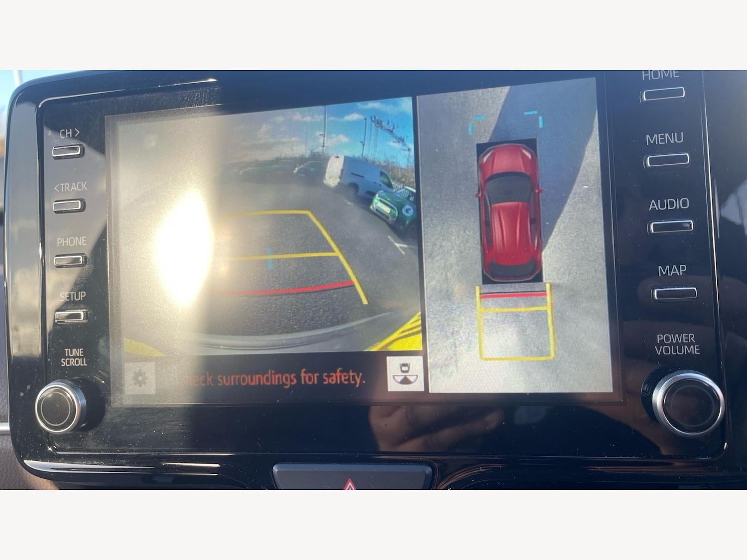 Used Toyota Yaris Cross 2024 for sale - 77020905: Photo 9