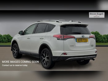 Used Toyota RAV4 2018 for sale - 77564840: Photo