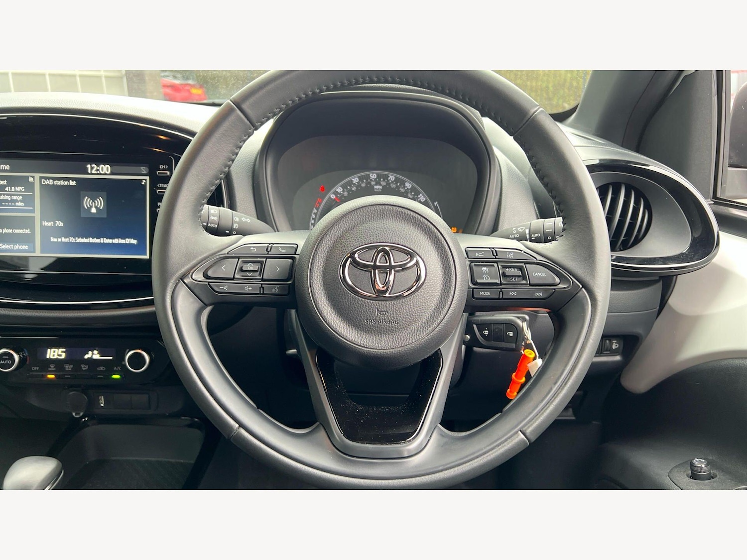 Used Toyota Aygo X 2023 for sale - 77799240: Photo 10