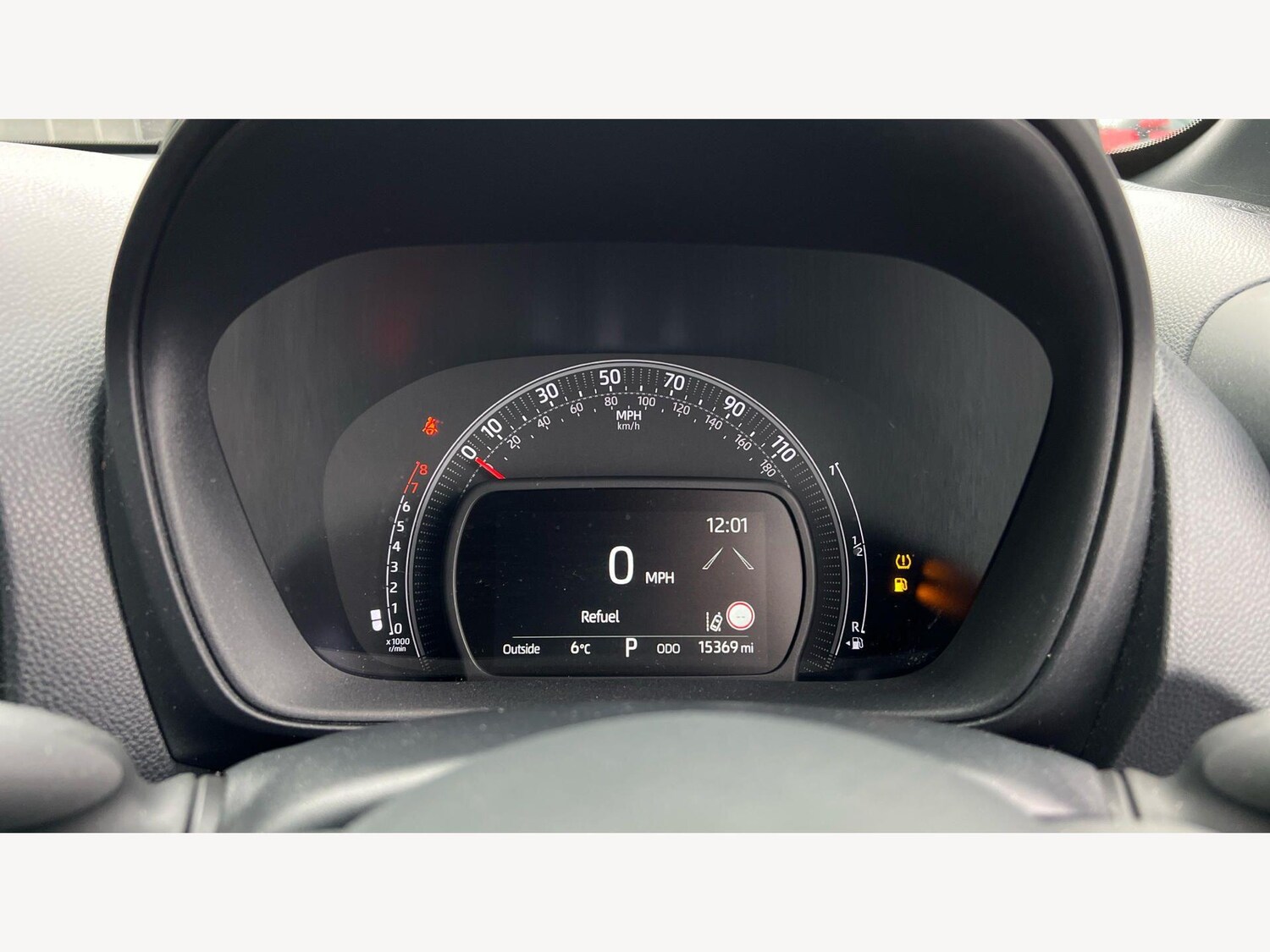 Used Toyota Aygo X 2023 for sale - 77799240: Photo 11