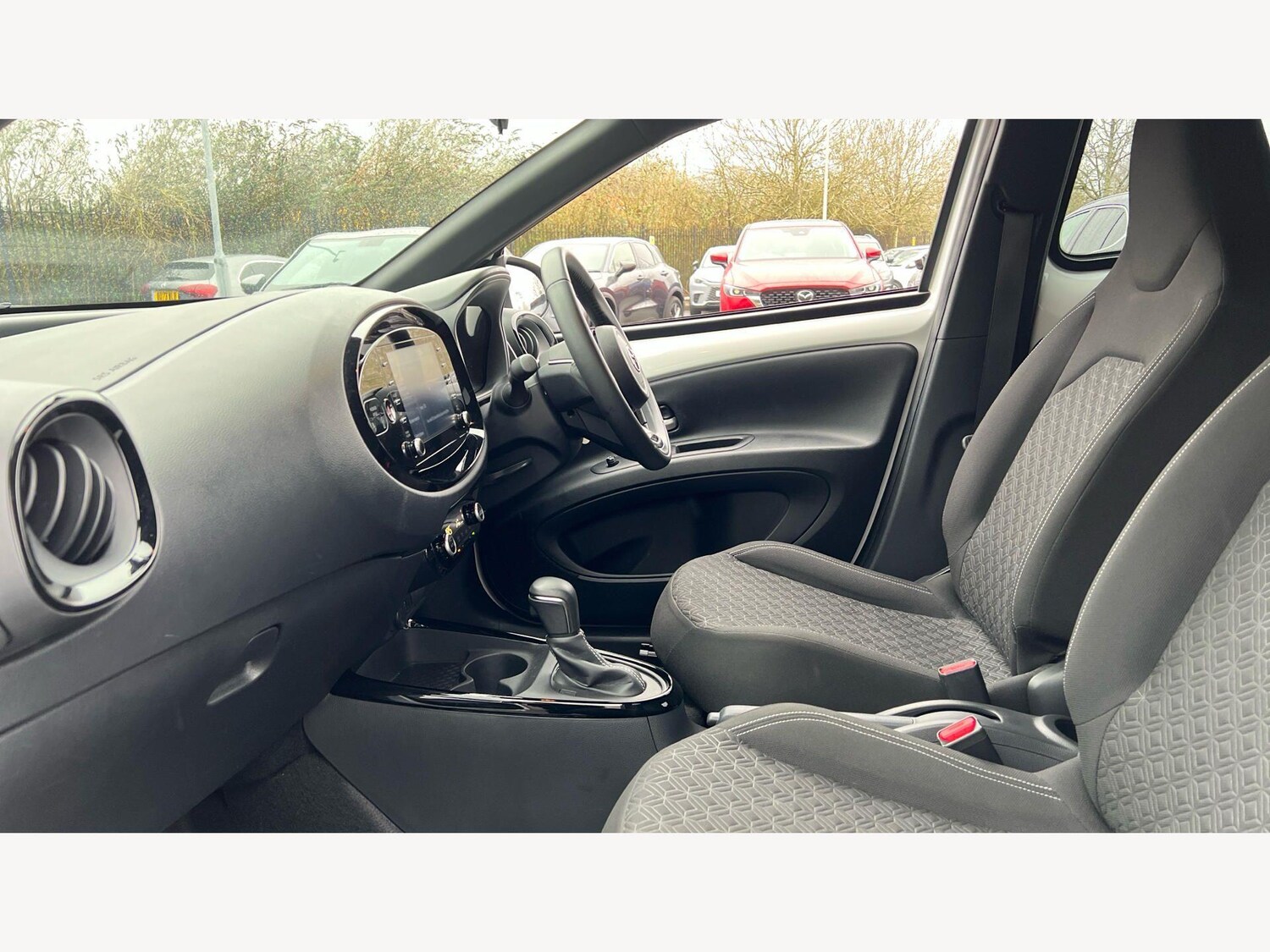 Used Toyota Aygo X 2023 for sale - 77799240: Photo 12