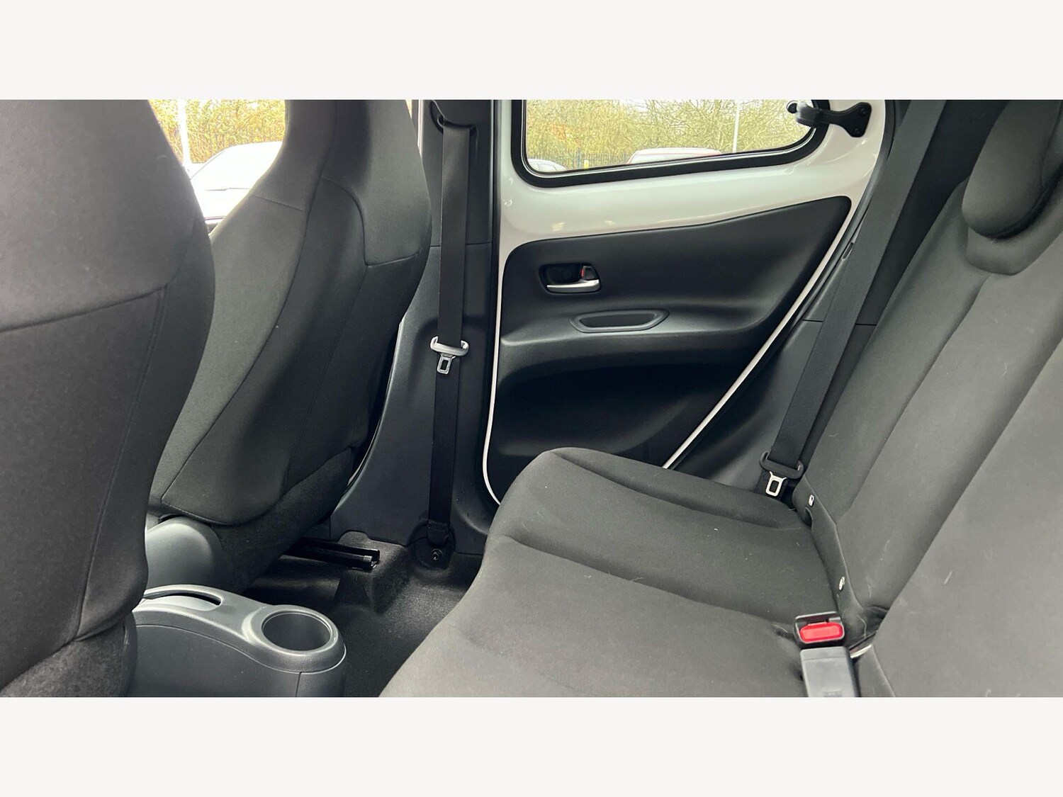 Used Toyota Aygo X 2023 for sale - 77799240: Photo 15