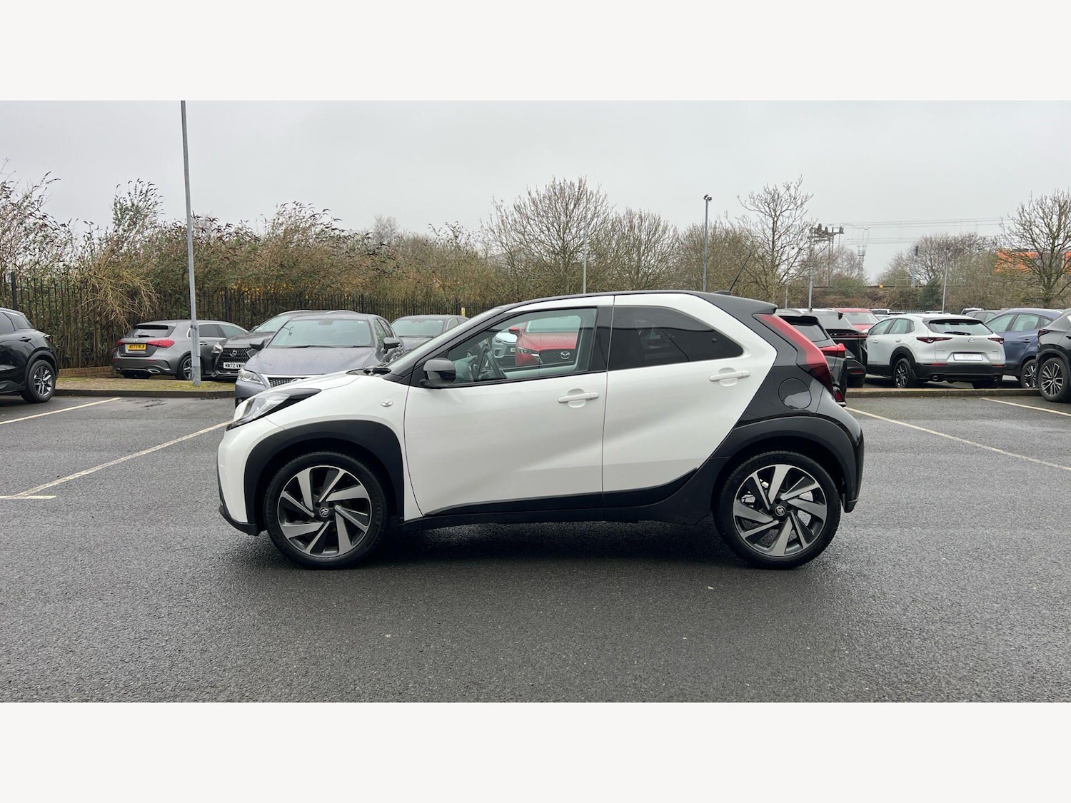 Used Toyota Aygo X 2023 for sale - 77799240: Photo 19