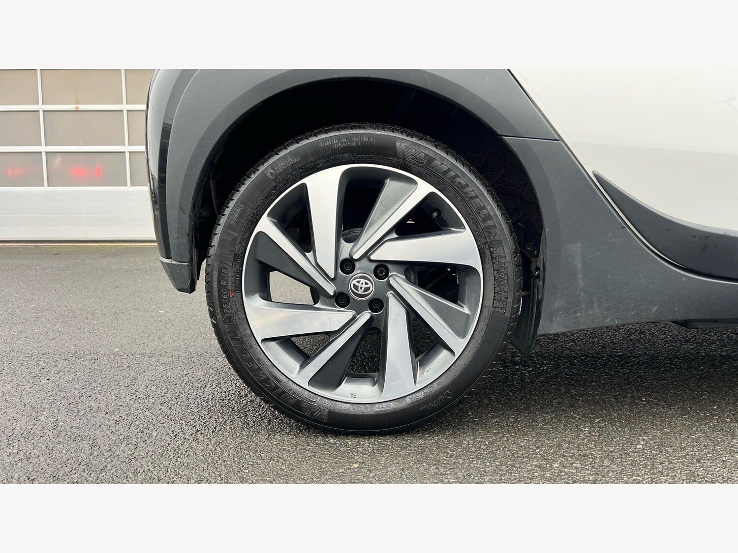 Used Toyota Aygo X 2023 for sale - 77799240: Photo 20