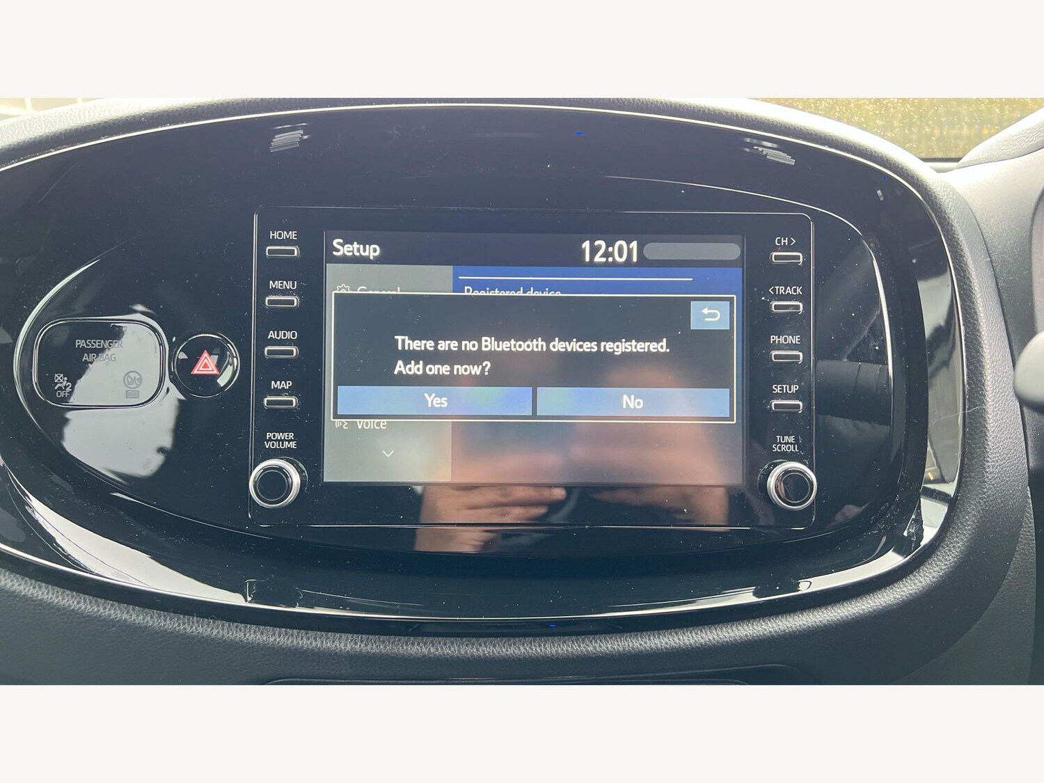 Used Toyota Aygo X 2023 for sale - 77799240: Photo 22