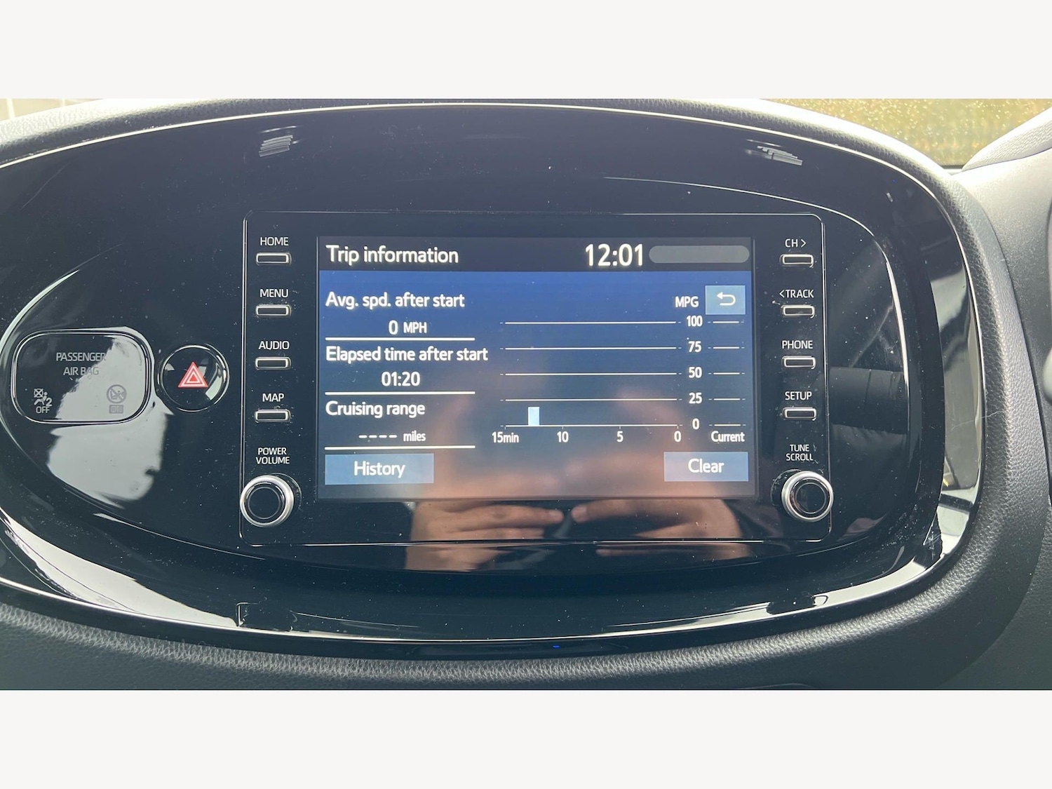 Used Toyota Aygo X 2023 for sale - 77799240: Photo 23