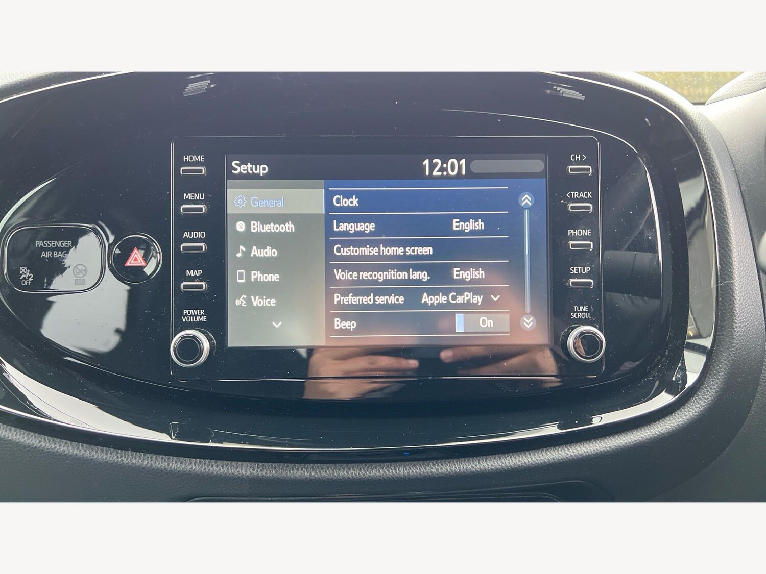 Used Toyota Aygo X 2023 for sale - 77799240: Photo 24