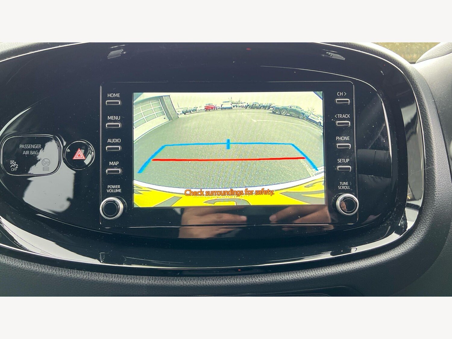 Used Toyota Aygo X 2023 for sale - 77799240: Photo 26