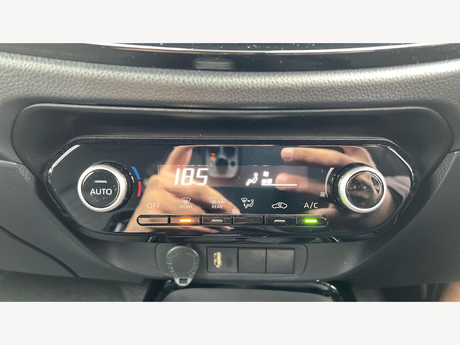 Used Toyota Aygo X 2023 for sale - 77799240: Photo 27