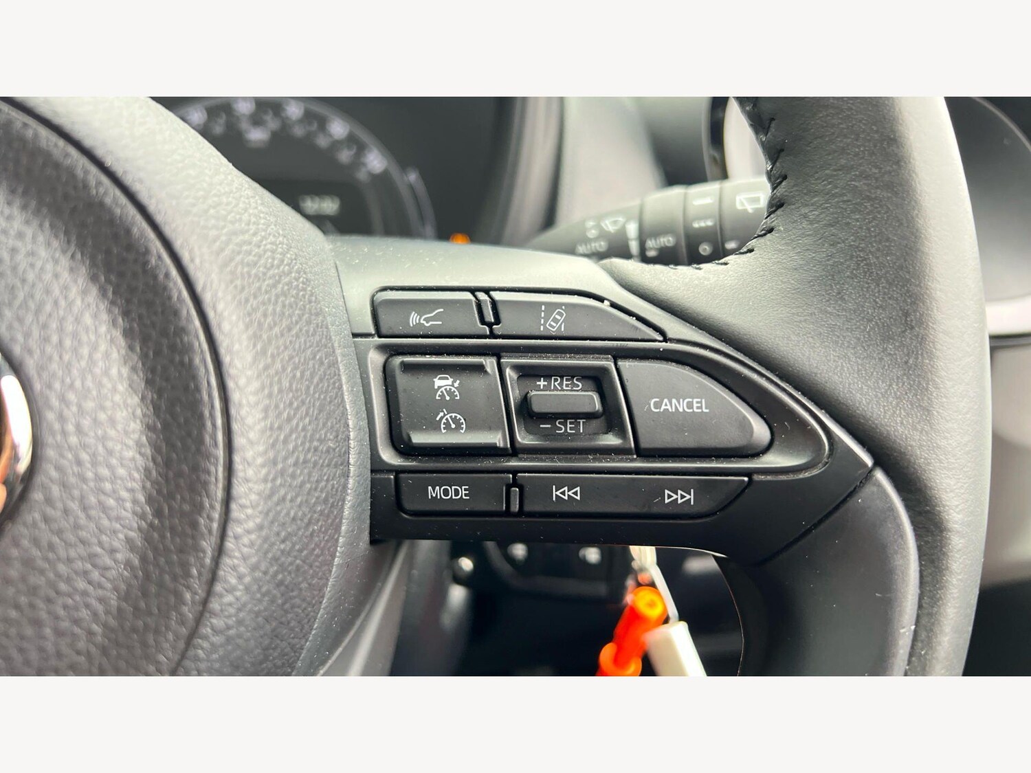 Used Toyota Aygo X 2023 for sale - 77799240: Photo 30