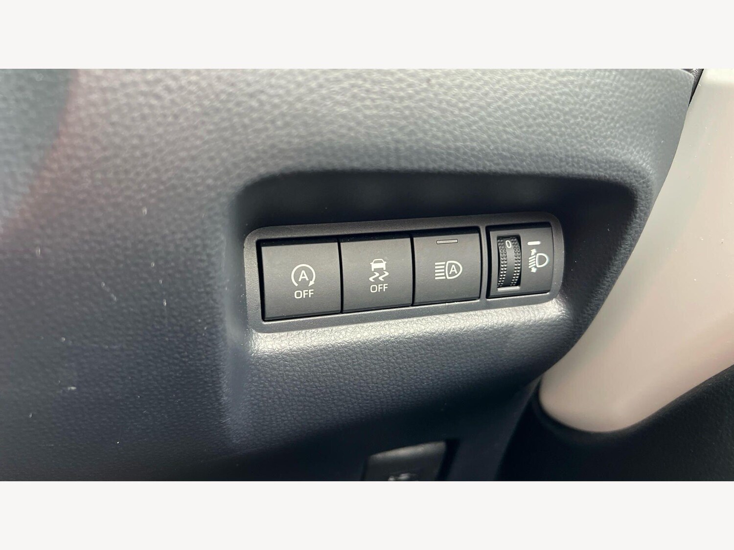 Used Toyota Aygo X 2023 for sale - 77799240: Photo 31