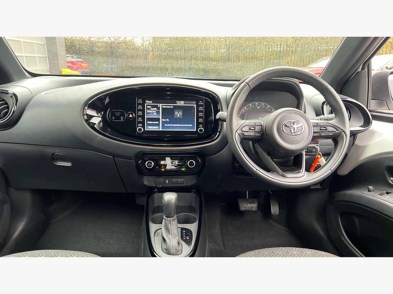 Used Toyota Aygo X 2023 for sale - 77799240: Photo 7