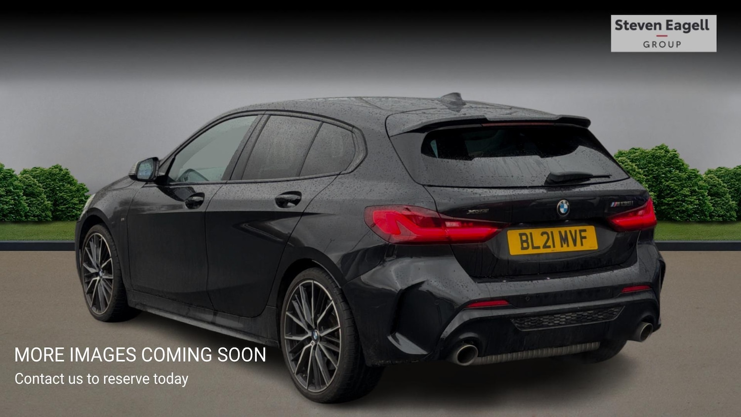 Used BMW 1 Series for sale - 77330344: Photo 2