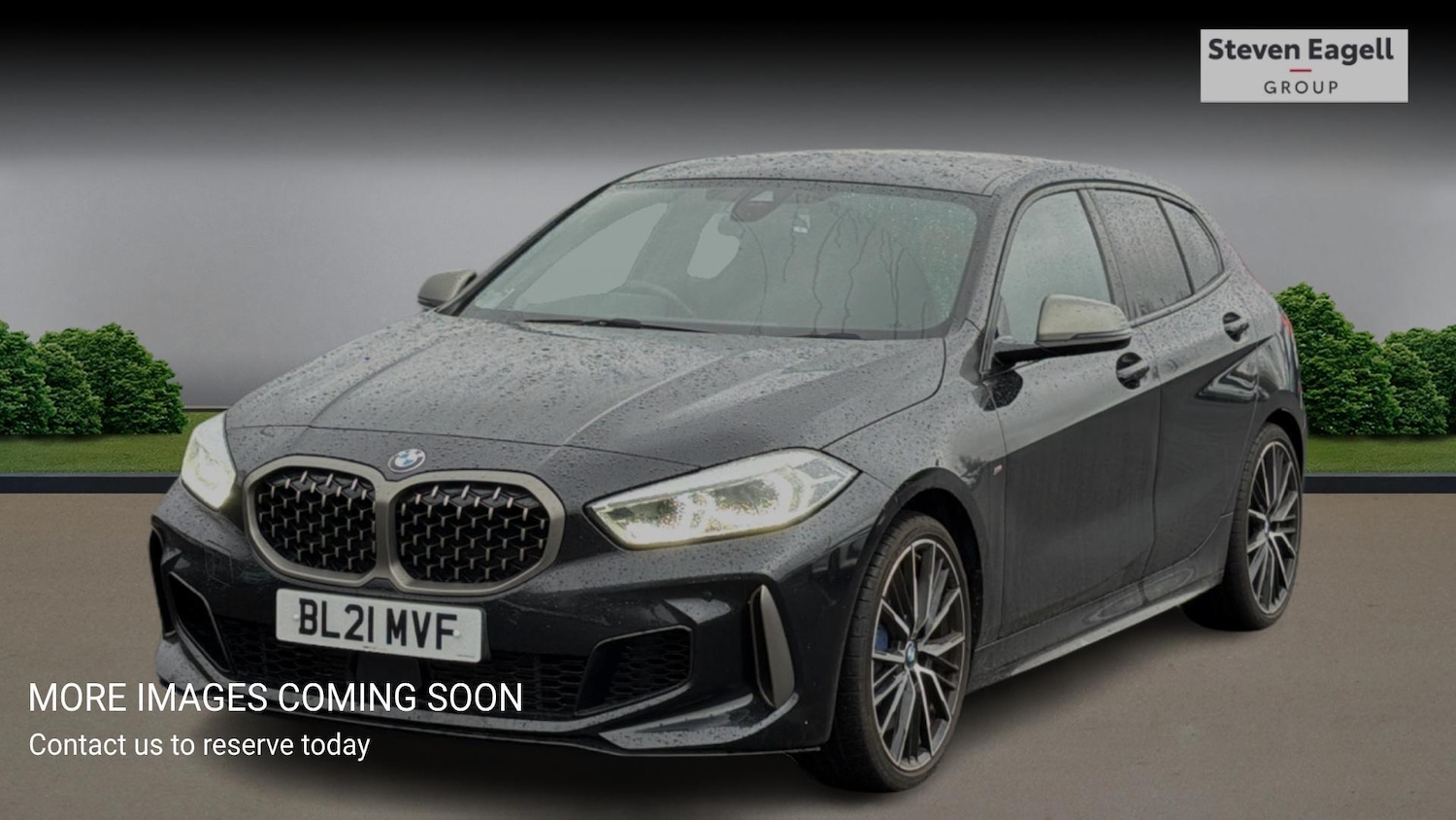 Used BMW 1 Series for sale - 77330344: Photo 3