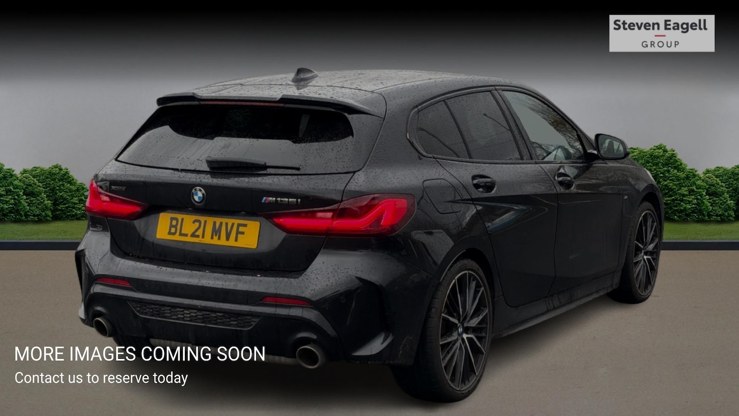 Used BMW 1 Series for sale - 77330344: Photo 4