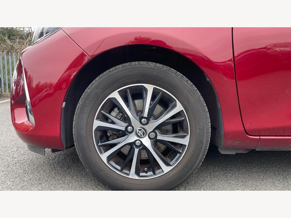 Used Toyota Yaris 2018 for sale - 76307544: Photo 20