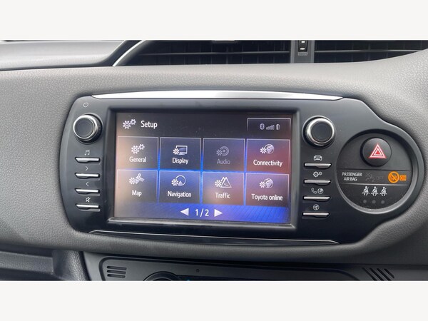 Used Toyota Yaris 2018 for sale - 76307544: Photo 25