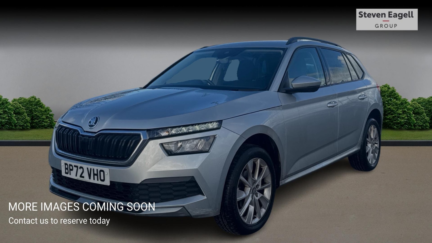 Used Skoda Kamiq for sale - 77658879: Photo 3