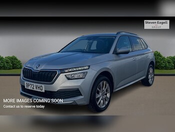 Used Skoda Kamiq 2023 for sale - 77658879: Photo