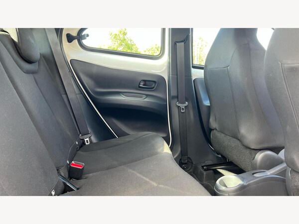Used Toyota Aygo X 2024 for sale - 76174947: Photo 14