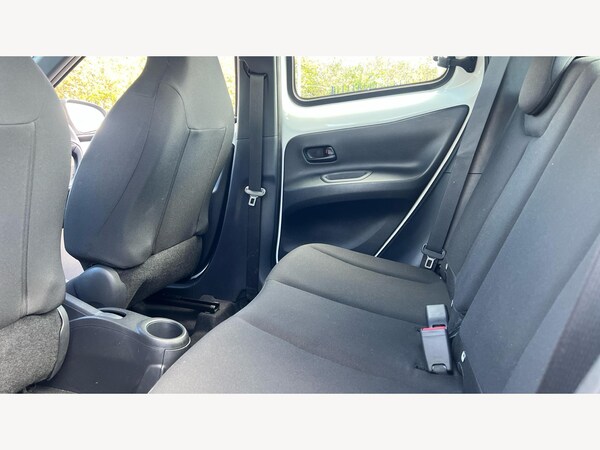Used Toyota Aygo X 2024 for sale - 76174947: Photo 15