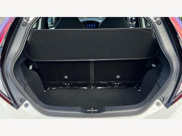 Used Toyota Aygo X 2024 for sale - 76174947: Photo 16