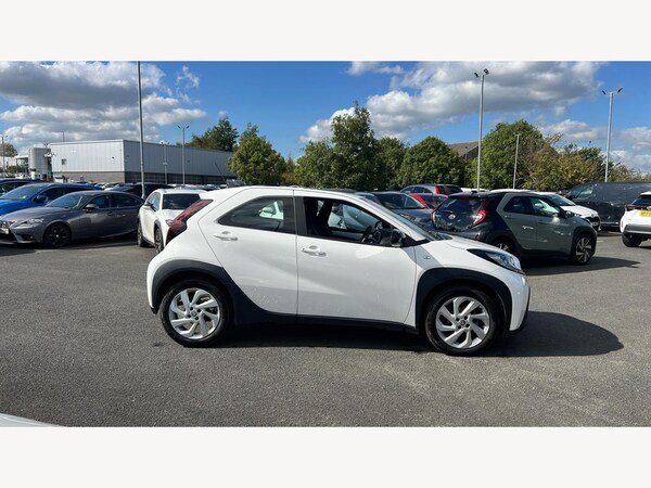 Used Toyota Aygo X 2024 for sale - 76174947: Photo 18
