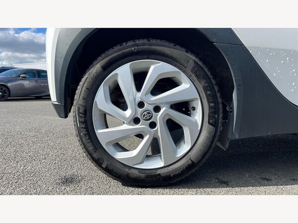 Used Toyota Aygo X 2024 for sale - 76174947: Photo 20