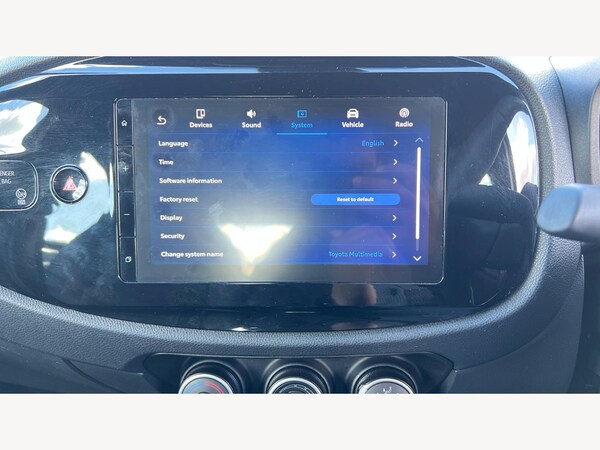 Used Toyota Aygo X 2024 for sale - 76174947: Photo 23
