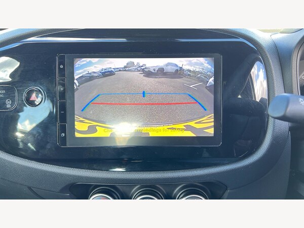 Used Toyota Aygo X 2024 for sale - 76174947: Photo 25