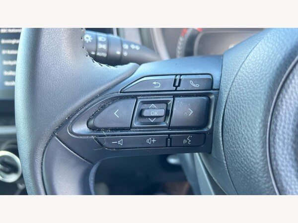 Used Toyota Aygo X 2024 for sale - 76174947: Photo 26
