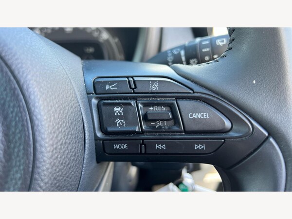 Used Toyota Aygo X 2024 for sale - 76174947: Photo 27