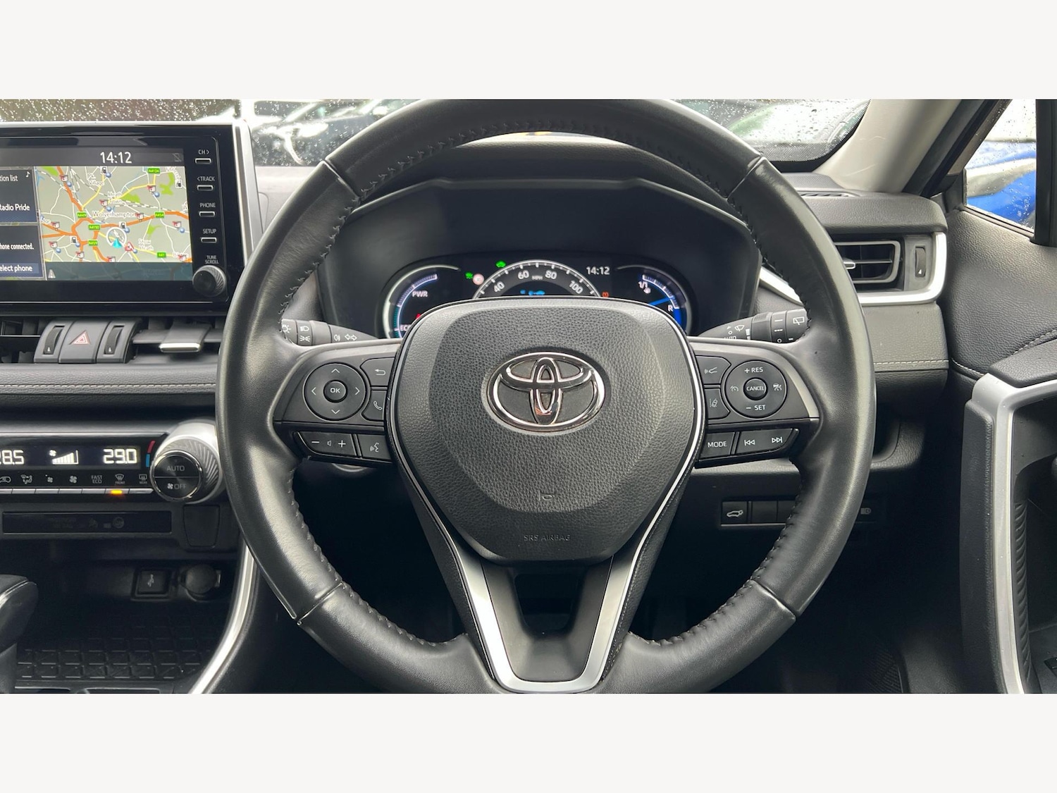 Used Toyota RAV4 2022 for sale - 76952688: Photo 10