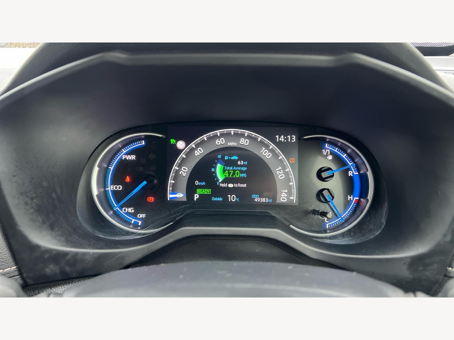 Used Toyota RAV4 2022 for sale - 76952688: Photo 11