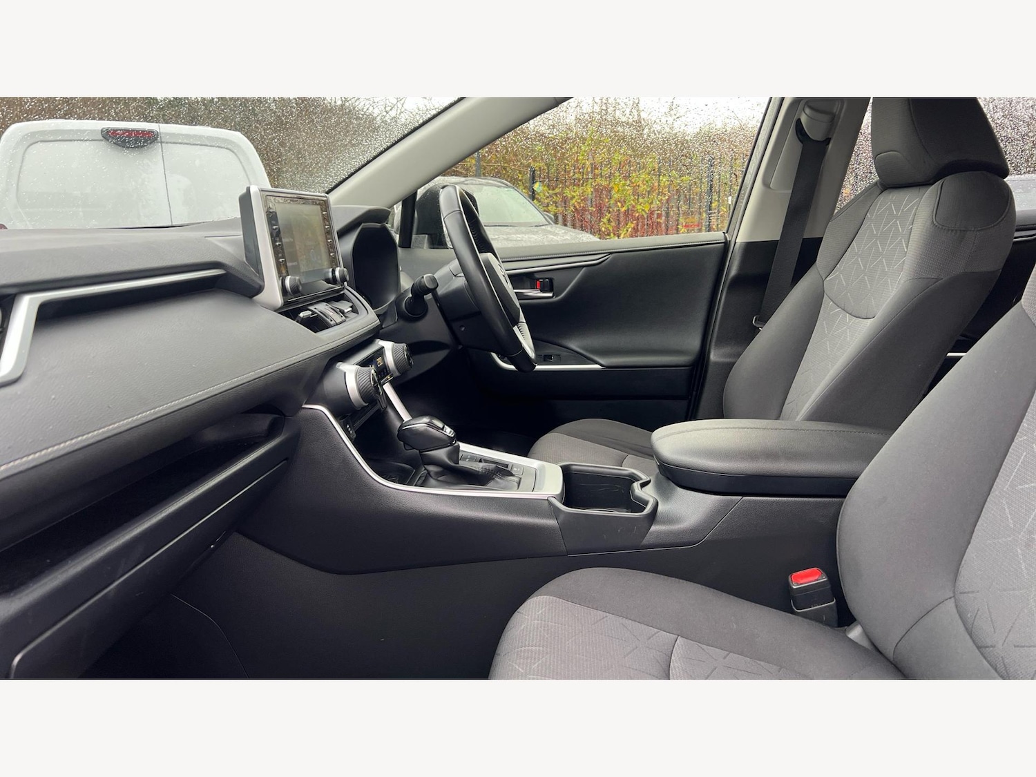 Used Toyota RAV4 2022 for sale - 76952688: Photo 12