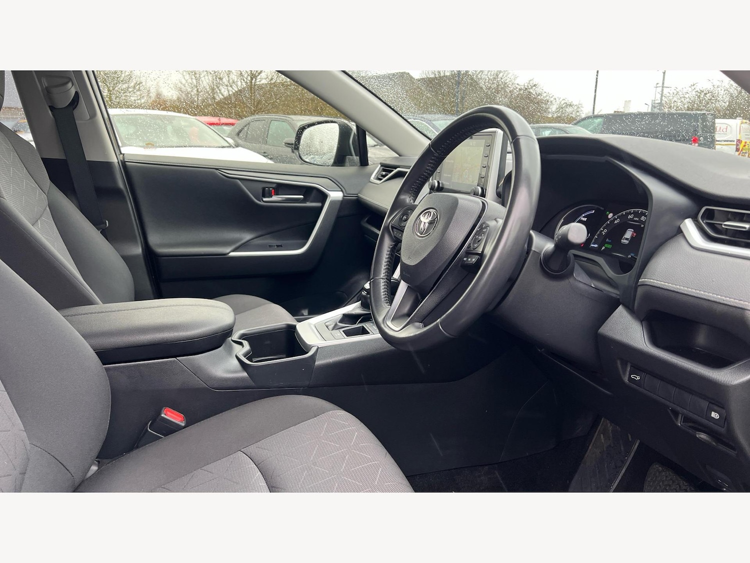 Used Toyota RAV4 2022 for sale - 76952688: Photo 13