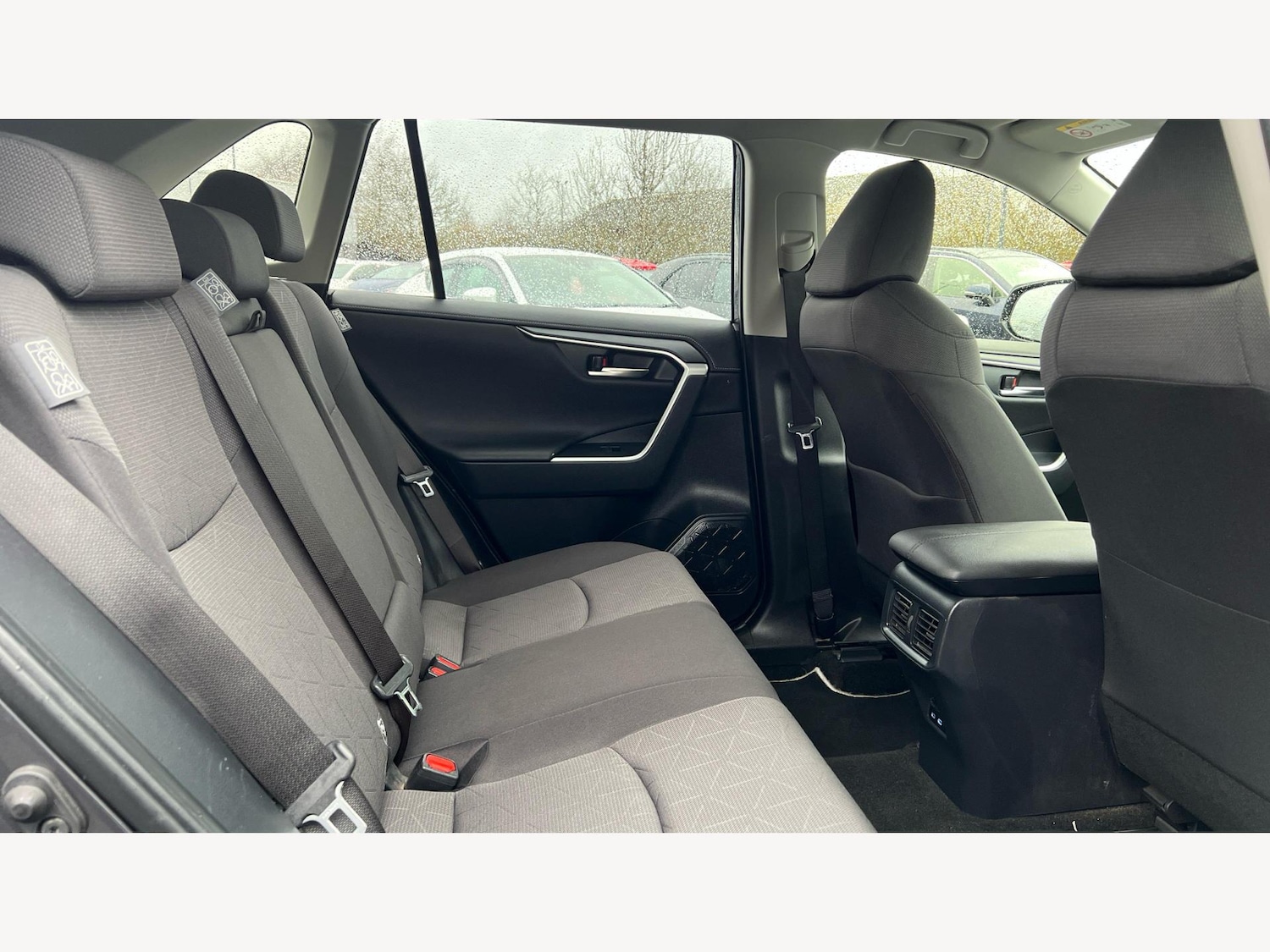 Used Toyota RAV4 2022 for sale - 76952688: Photo 14