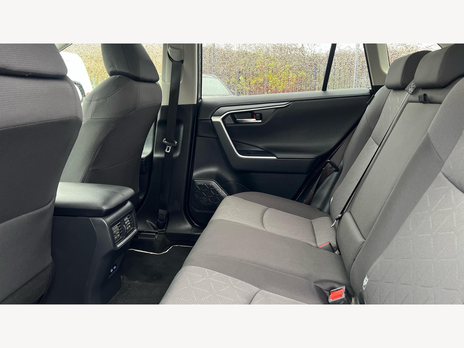 Used Toyota RAV4 2022 for sale - 76952688: Photo 15