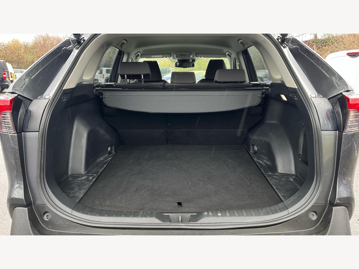 Used Toyota RAV4 2022 for sale - 76952688: Photo 16