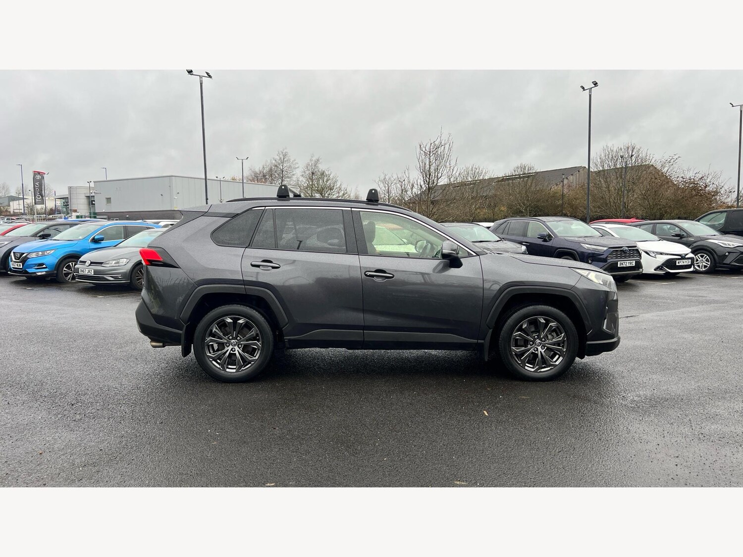 Used Toyota RAV4 2022 for sale - 76952688: Photo 18