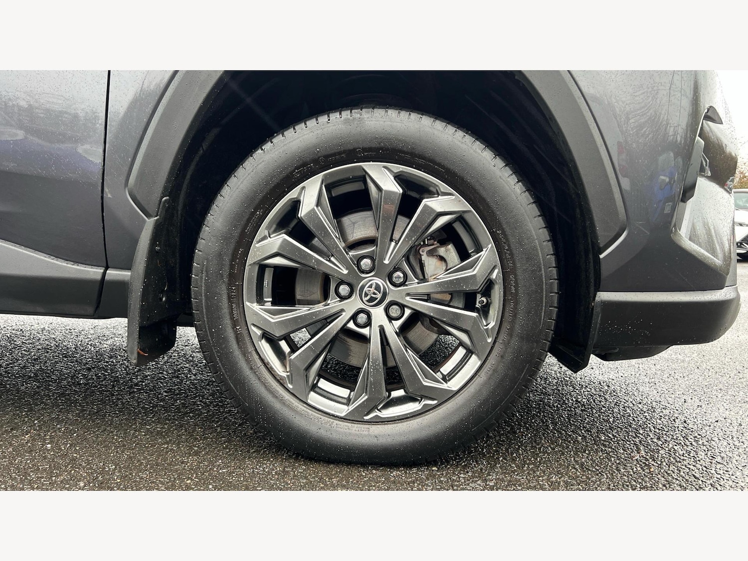 Used Toyota RAV4 2022 for sale - 76952688: Photo 20