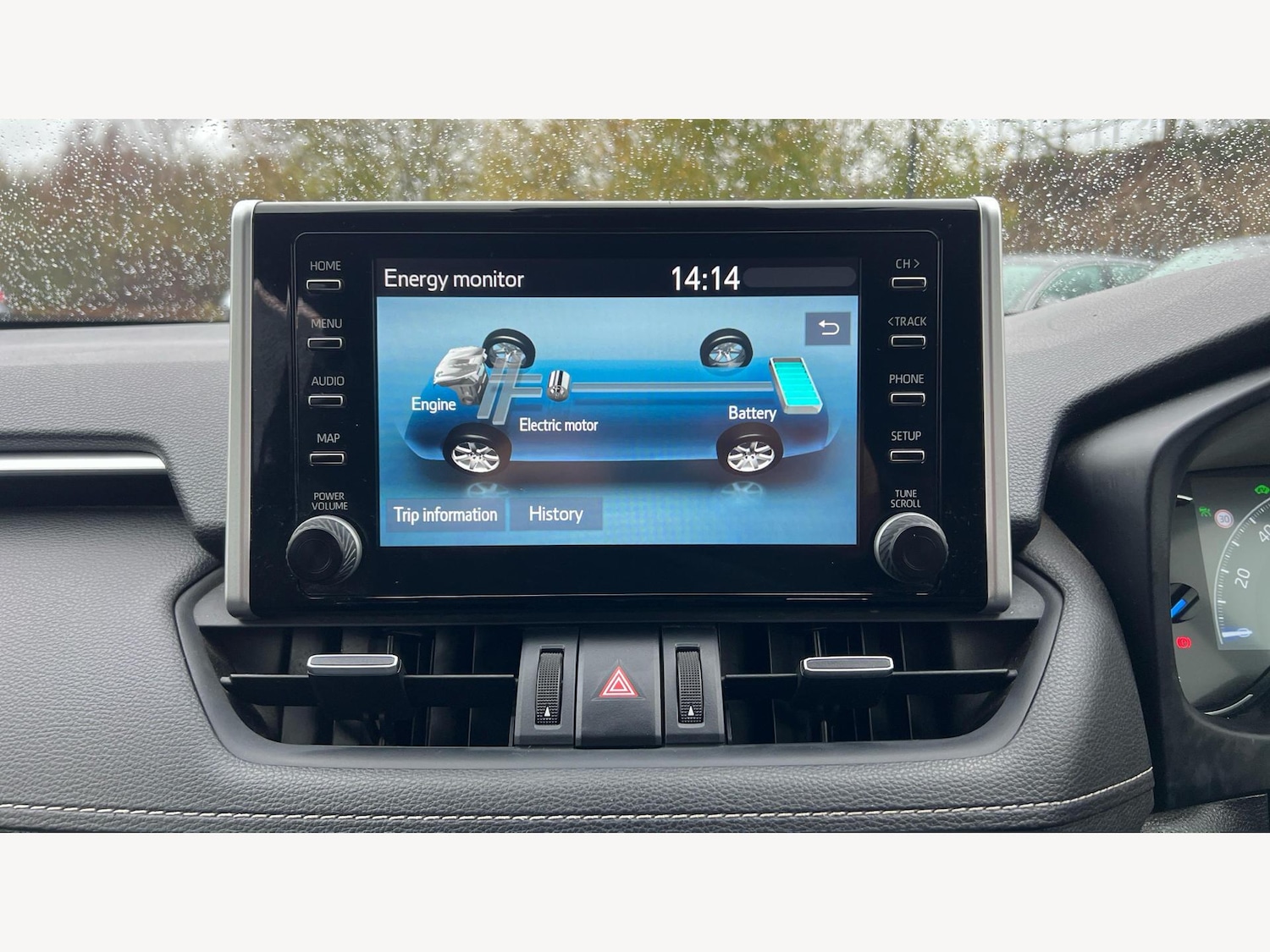 Used Toyota RAV4 2022 for sale - 76952688: Photo 23