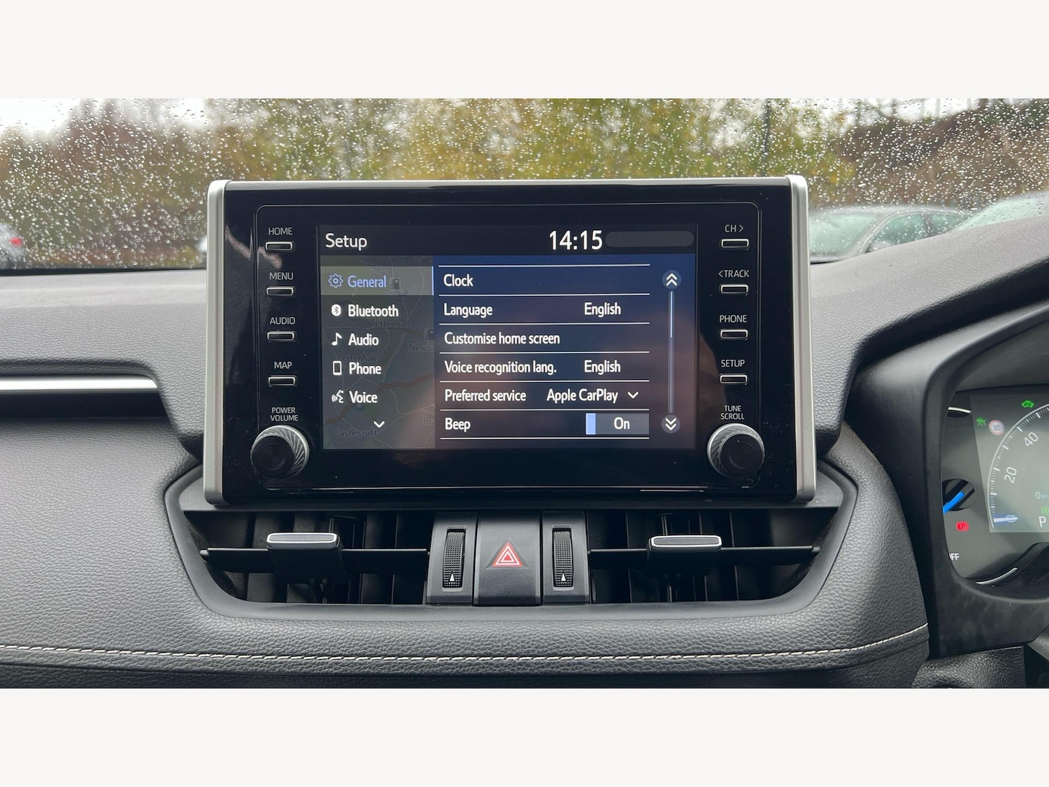 Used Toyota RAV4 2022 for sale - 76952688: Photo 24