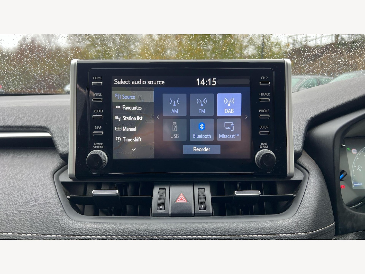 Used Toyota RAV4 2022 for sale - 76952688: Photo 25