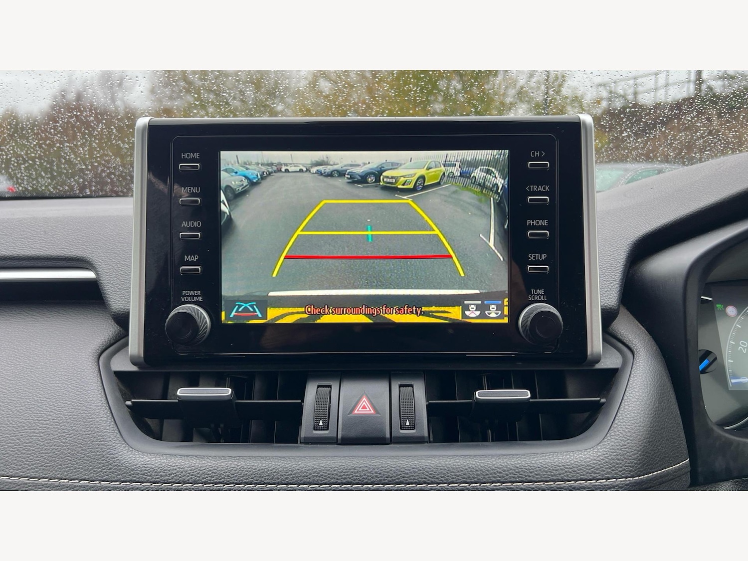 Used Toyota RAV4 2022 for sale - 76952688: Photo 26