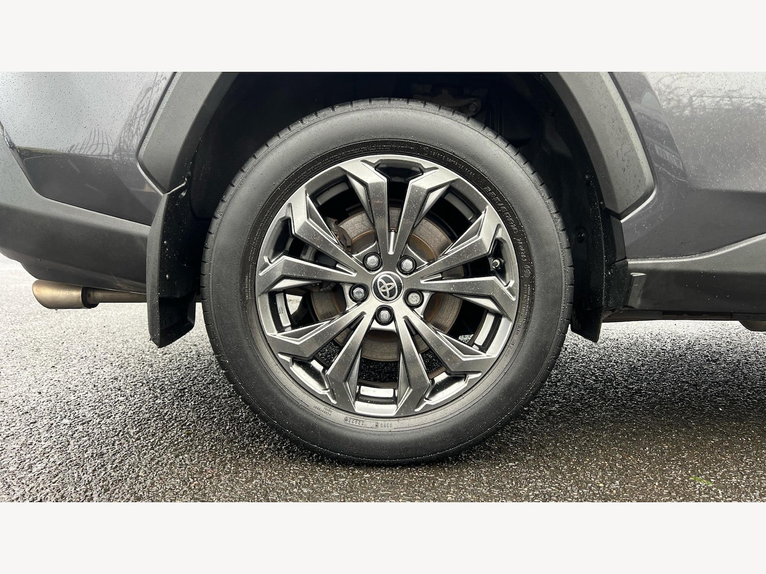 Used Toyota RAV4 2022 for sale - 76952688: Photo 27