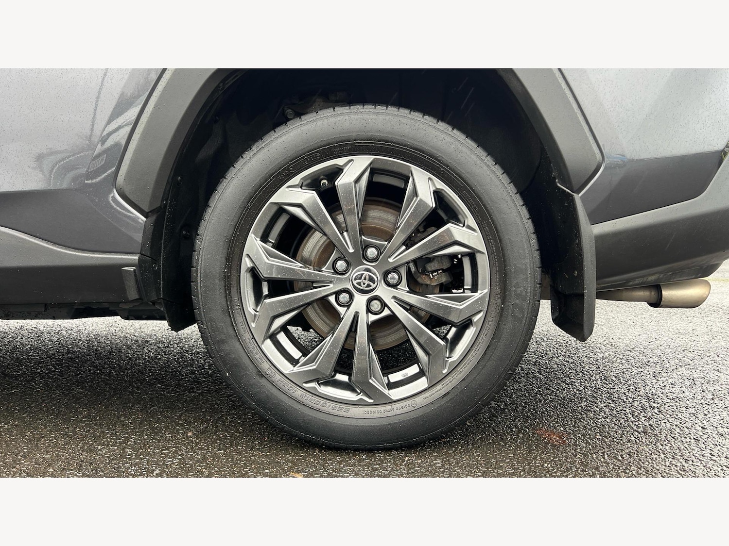 Used Toyota RAV4 2022 for sale - 76952688: Photo 28