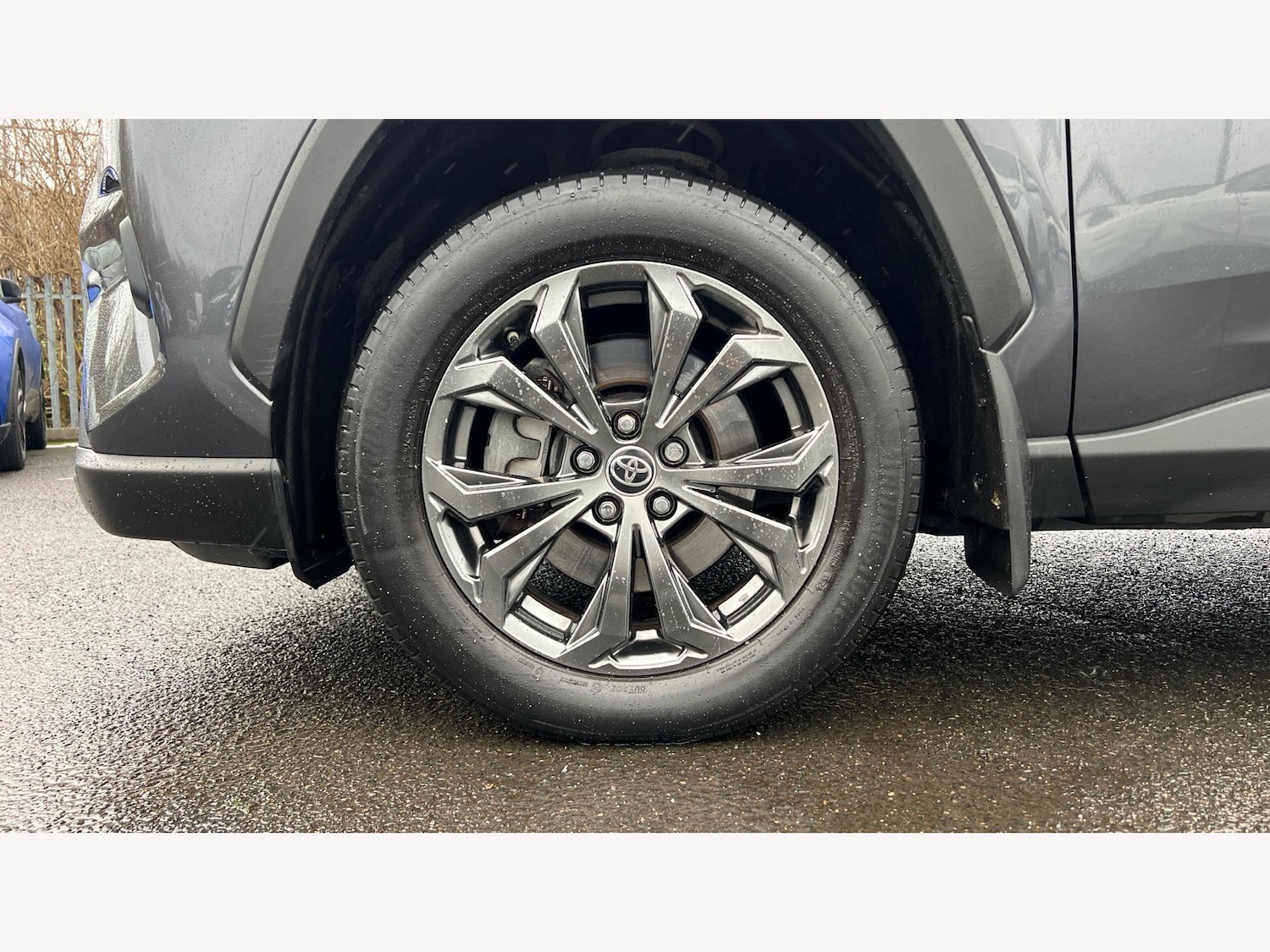 Used Toyota RAV4 2022 for sale - 76952688: Photo 29