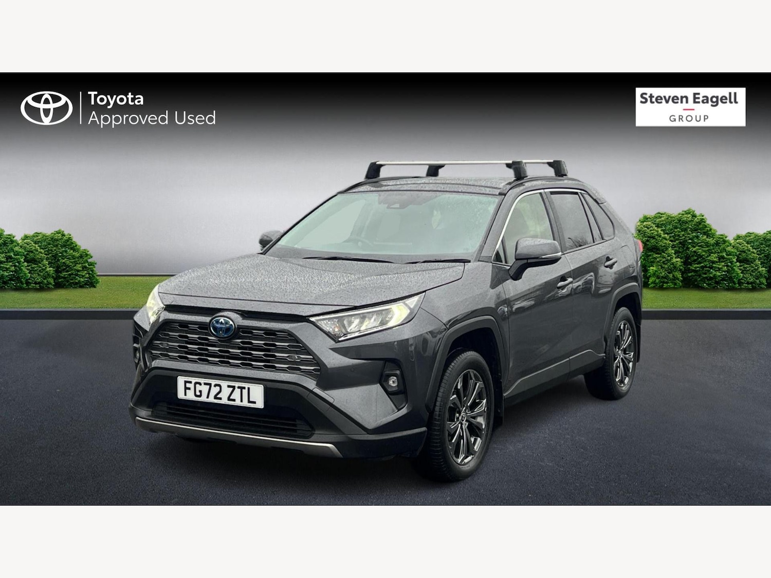 Used Toyota RAV4 2022 for sale - 76952688: Photo 3