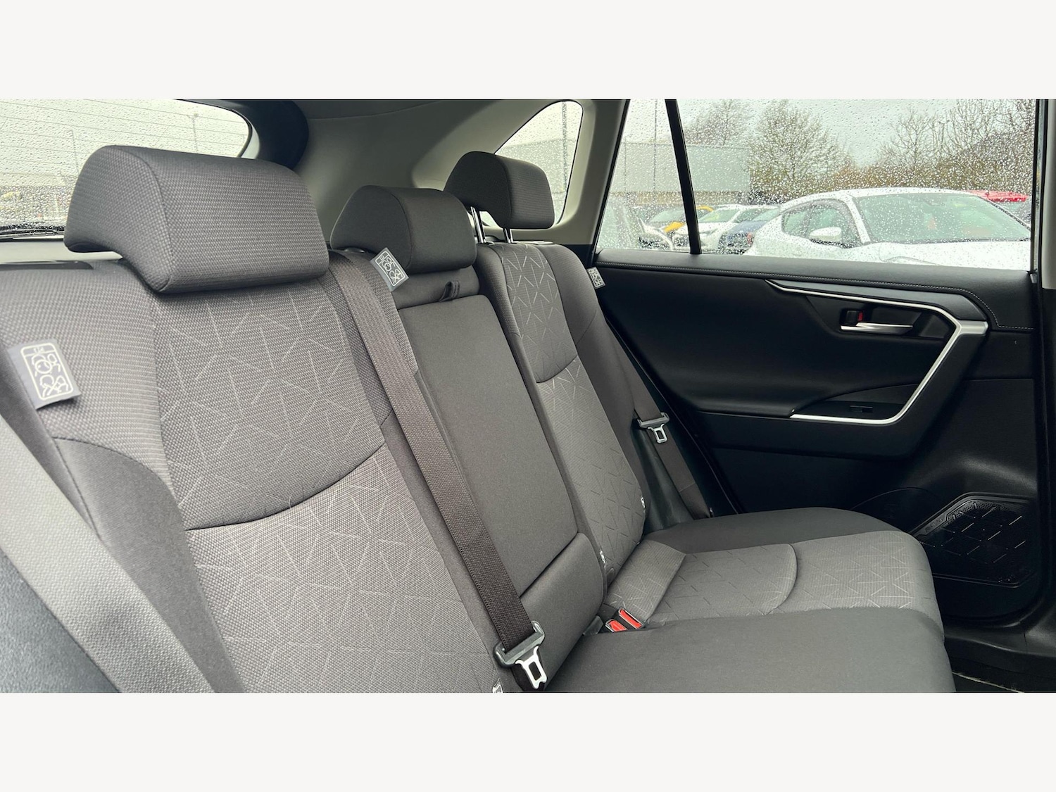 Used Toyota RAV4 2022 for sale - 76952688: Photo 30